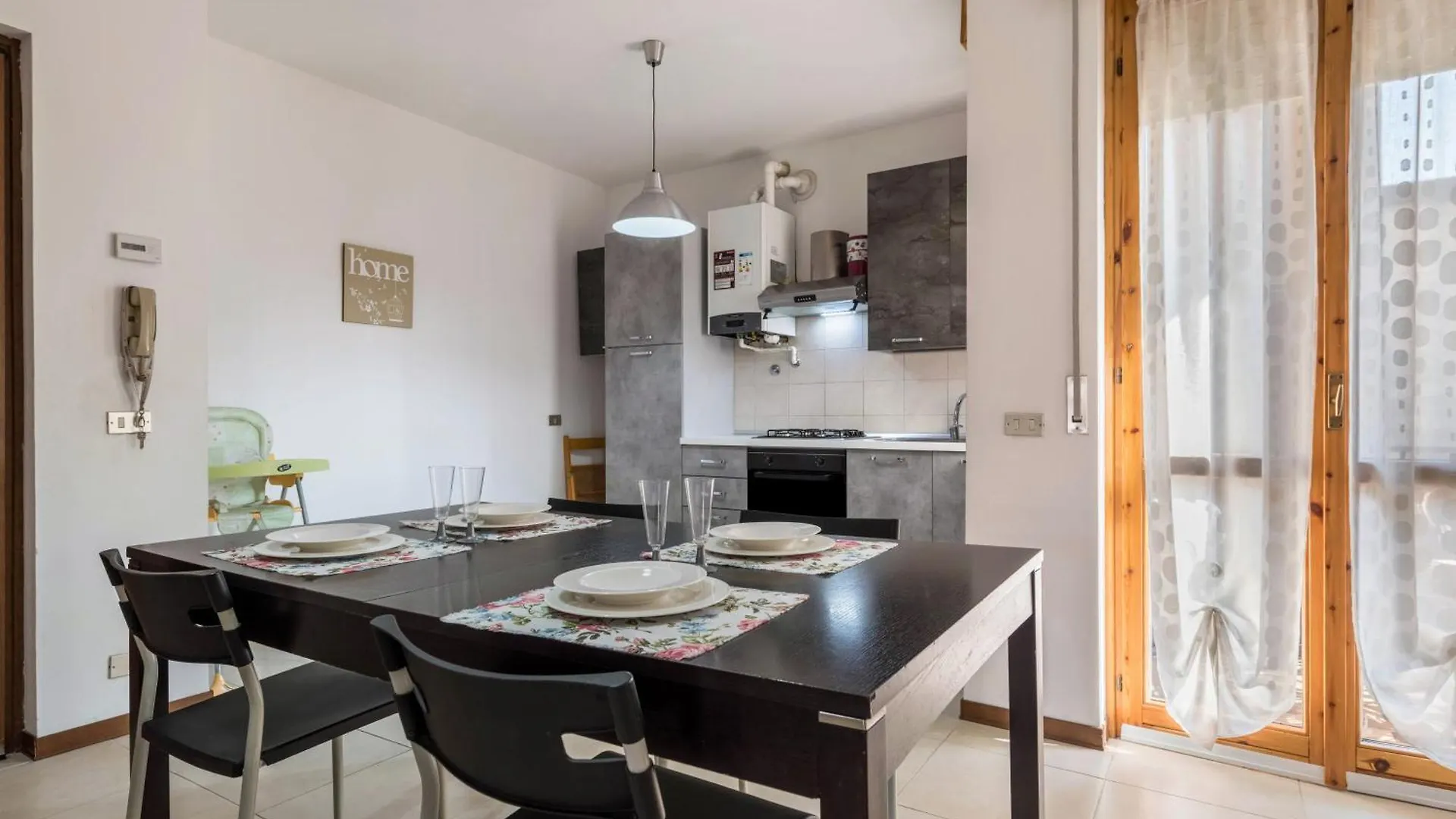 Apartment Casa Vacanze Elma Bussolengo